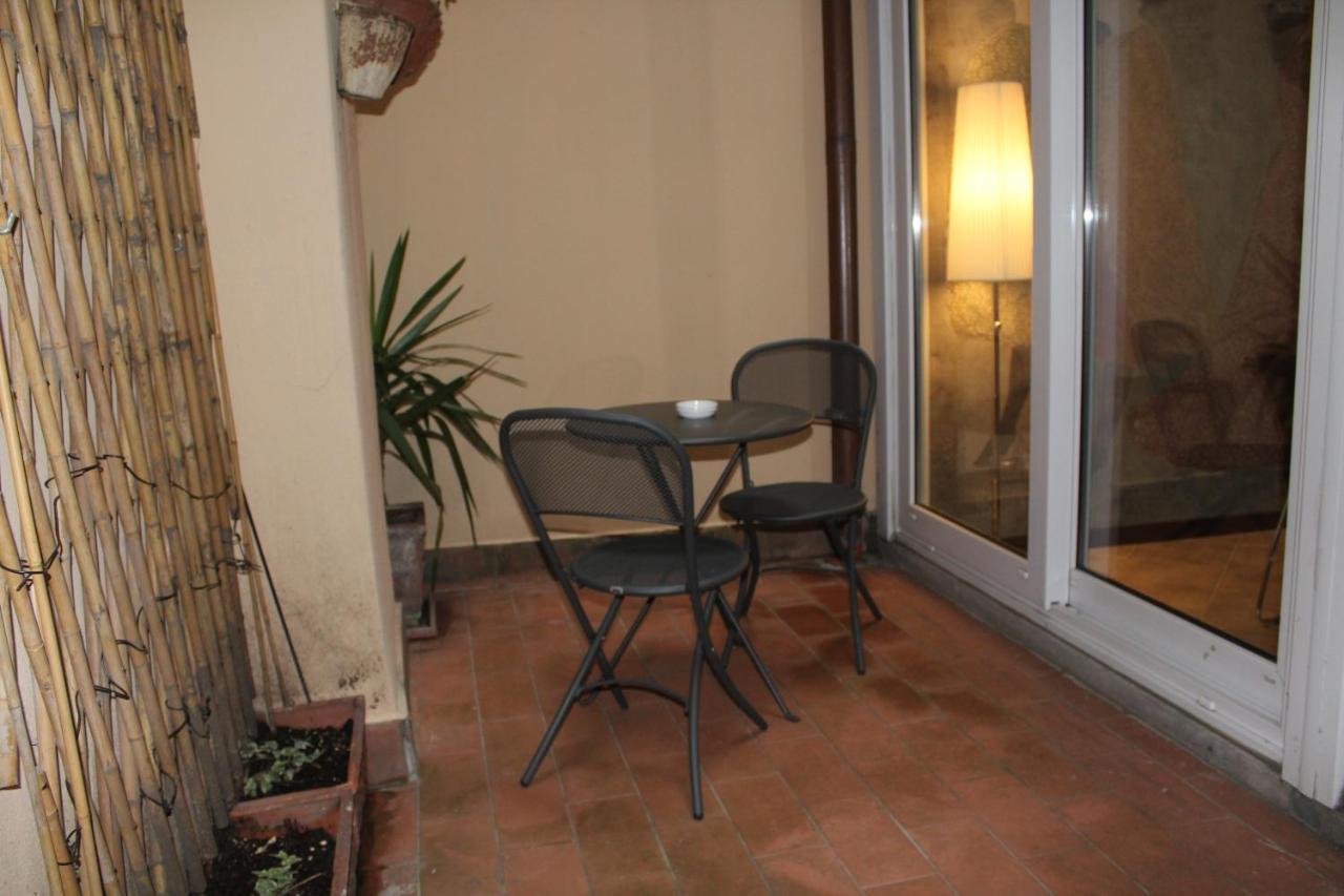 Interno 1 Apartment Bologna Exterior photo