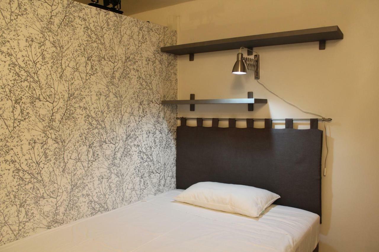 Interno 1 Apartment Bologna Exterior photo