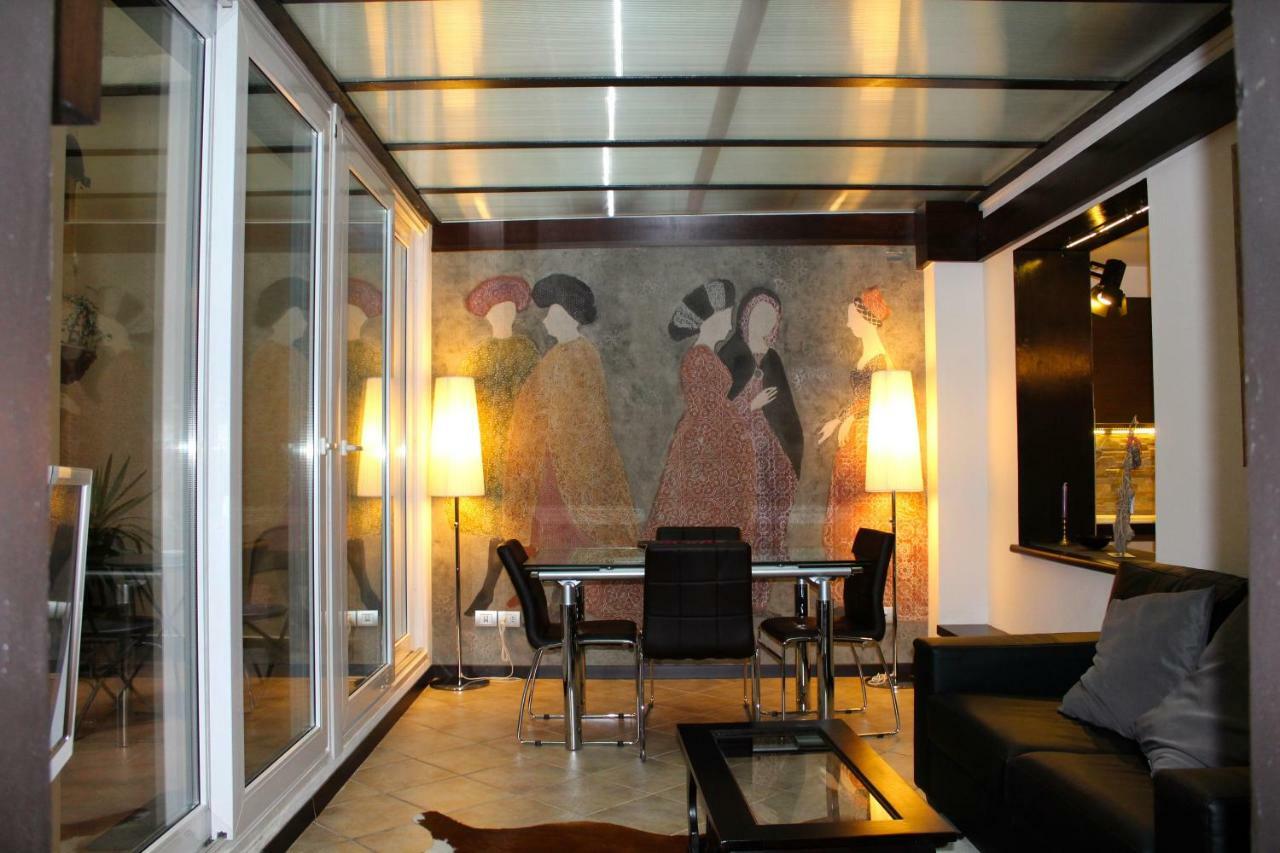 Interno 1 Apartment Bologna Exterior photo