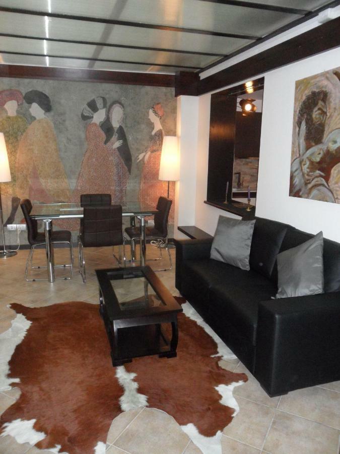 Interno 1 Apartment Bologna Exterior photo
