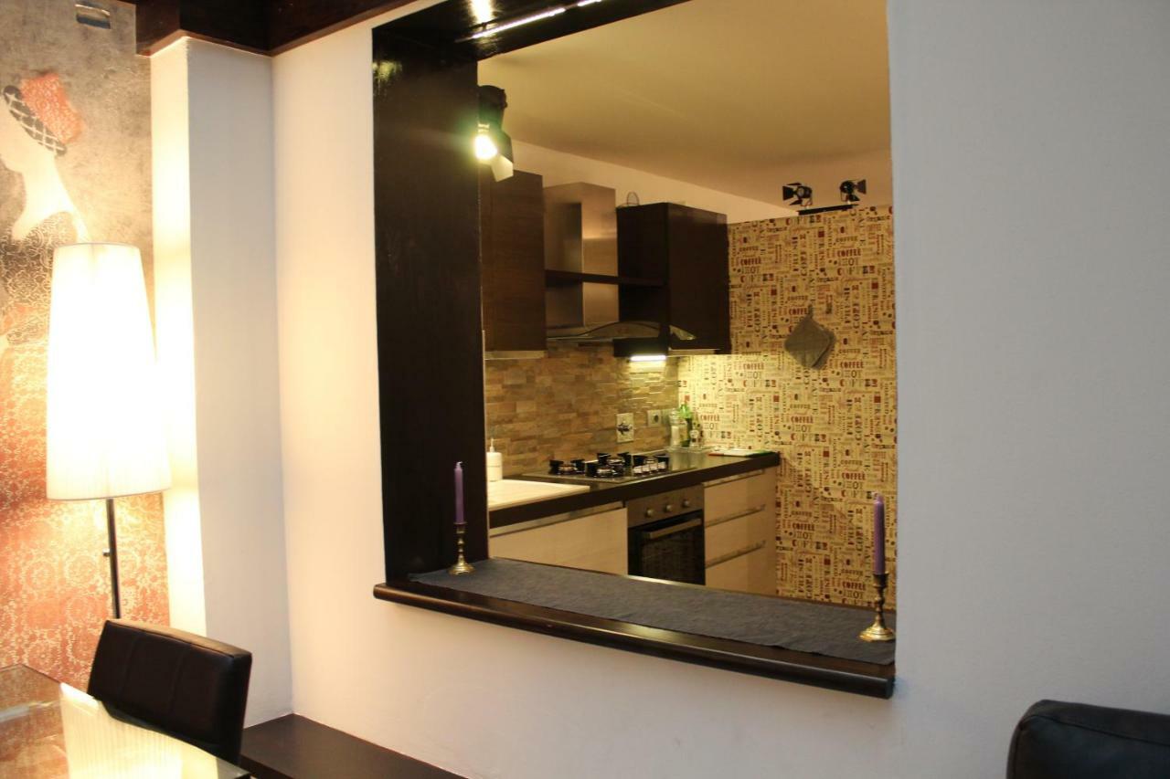 Interno 1 Apartment Bologna Exterior photo