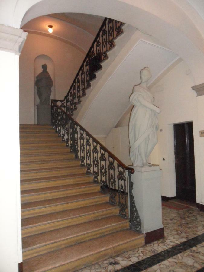 Interno 1 Apartment Bologna Exterior photo