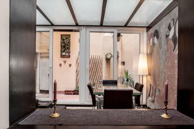 Interno 1 Apartment Bologna Exterior photo