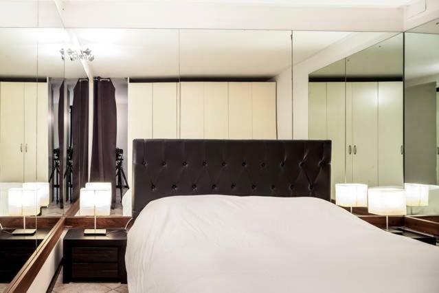 Interno 1 Apartment Bologna Exterior photo