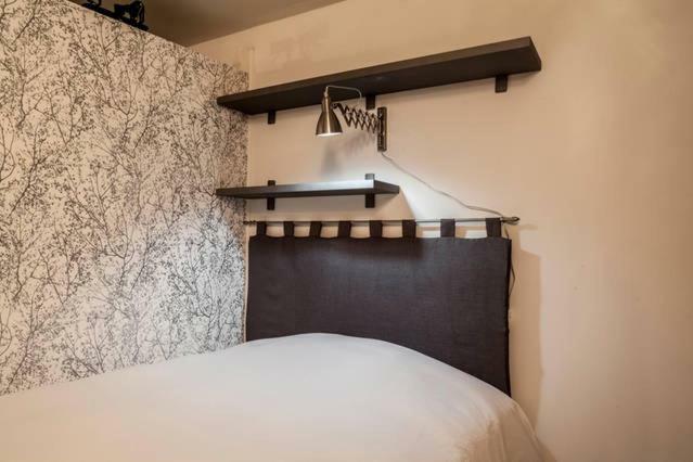 Interno 1 Apartment Bologna Exterior photo