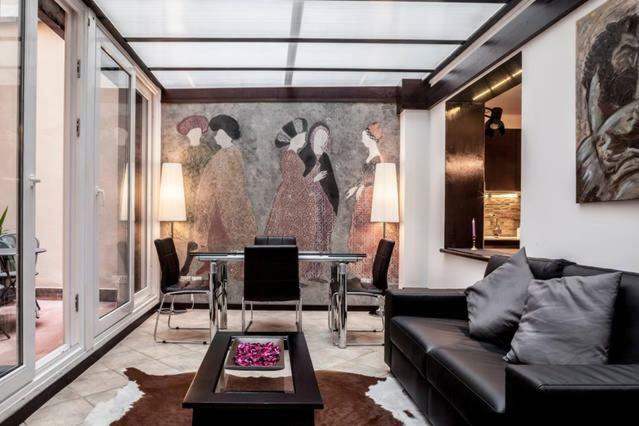 Interno 1 Apartment Bologna Exterior photo