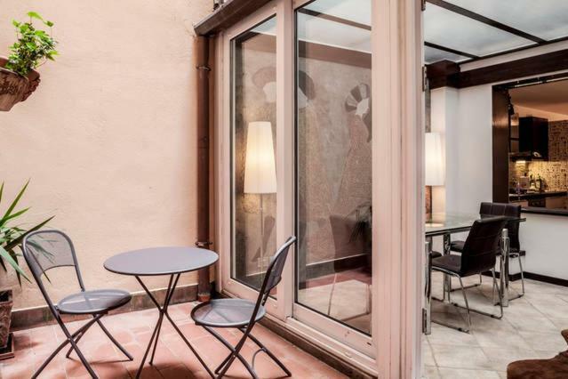 Interno 1 Apartment Bologna Exterior photo