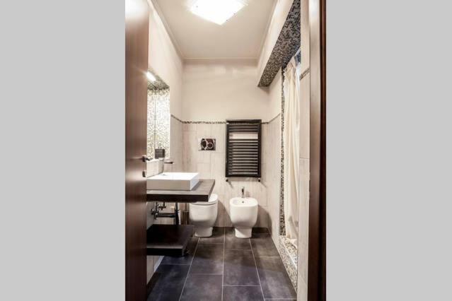 Interno 1 Apartment Bologna Exterior photo
