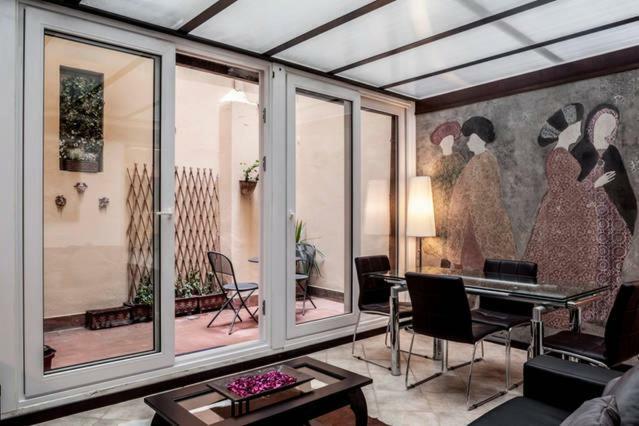 Interno 1 Apartment Bologna Exterior photo