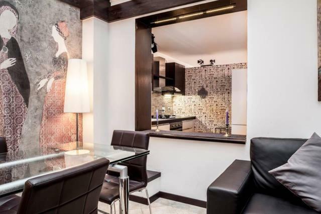 Interno 1 Apartment Bologna Exterior photo